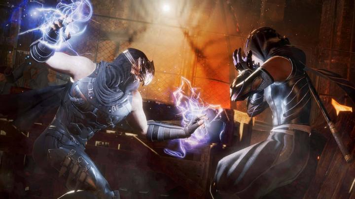 Produktbild Koei Tecmo Dead or Alive 6 Steelbook,XbO.1032313 (Xbox One S, DE)