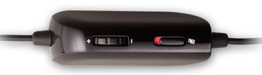 Actual product image Creative Sound Blaster Tactic3D Sigma, 2x 3.5mm, USB