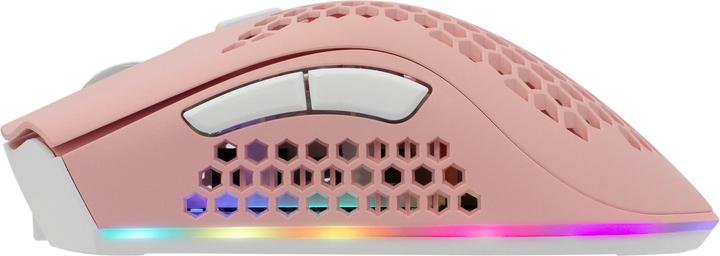 Actual product image White Shark WGM-5012 Lionel Pink (Cable)