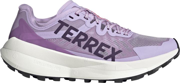adidas Terrex Agravic Speed - Trailrunningschuhe - Herren