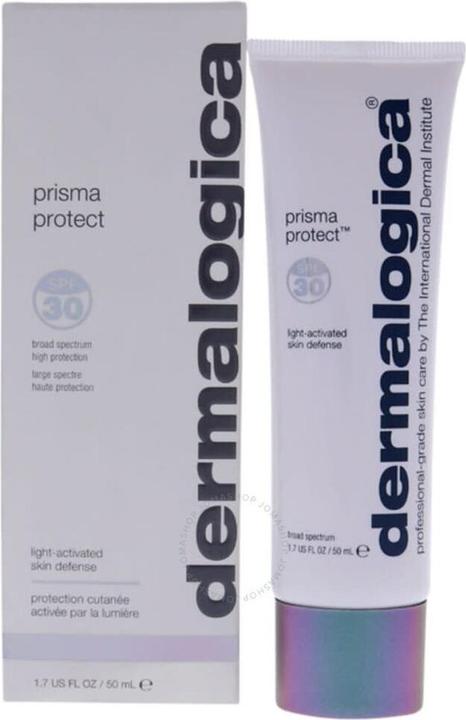 Actual product image Dermalogica Moisturizers - Prisma Protect SPF30 (50 ml, Day cream, SPF 30)