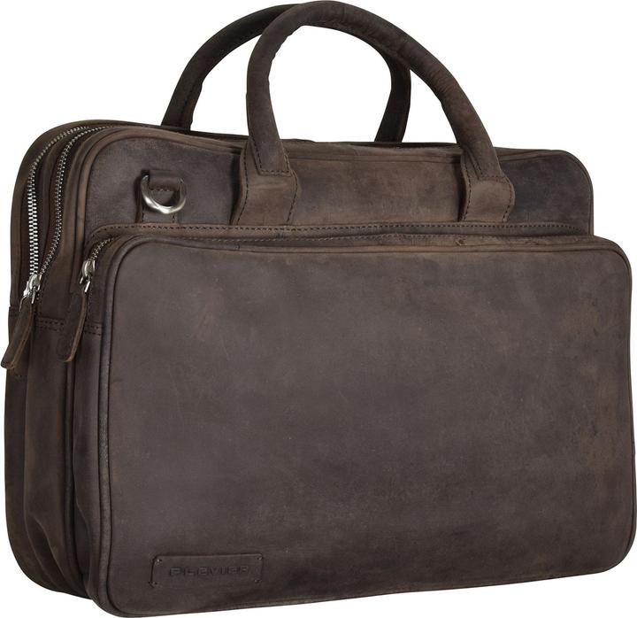 Produktbild Fujitsu Galileo laptoptas 15.6 inch bruin. (14.96", Fujitsu)