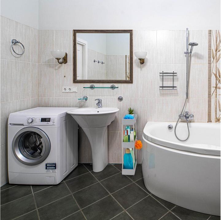 Immagine prodotto Relaxdays Mobiletto salvaspazio