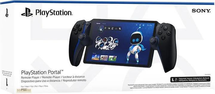 Immagine prodotto Sony PlayStation Portal Remote-Player