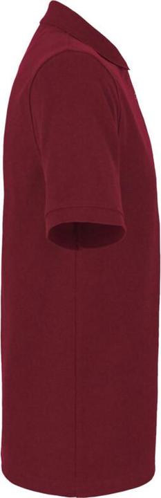 Immagine prodotto Hakro Polo uomo PERFORMANCE 816 rosso vino taglia L (L)
