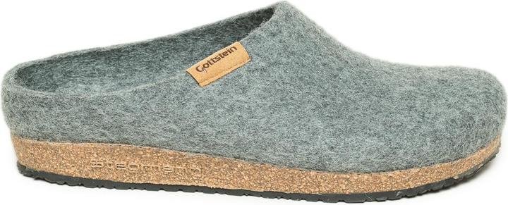 Produktbild Stegmann RE Filz Clogs (42)
