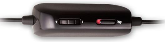 Actual product image Creative Sound Blaster Tactic3D Alpha
