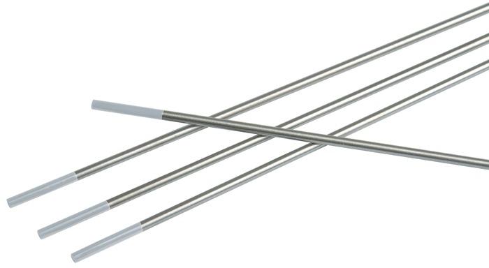 Produktbild Litty Wolframelektrode WC 20 Ø 1,6 mm Länge 175 mm grau