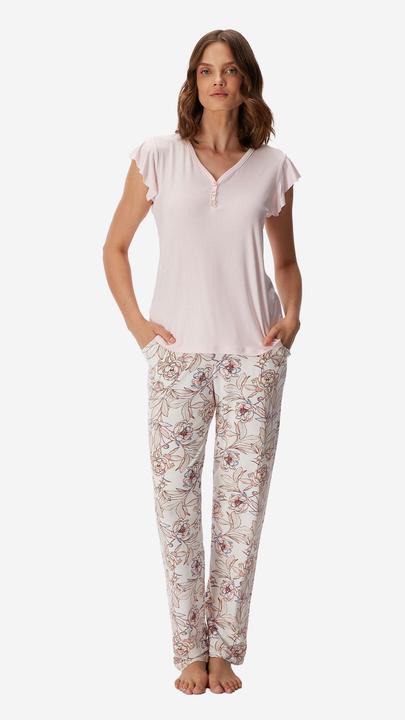 Produktbild Goldenbay Pyjama Rose (XL)