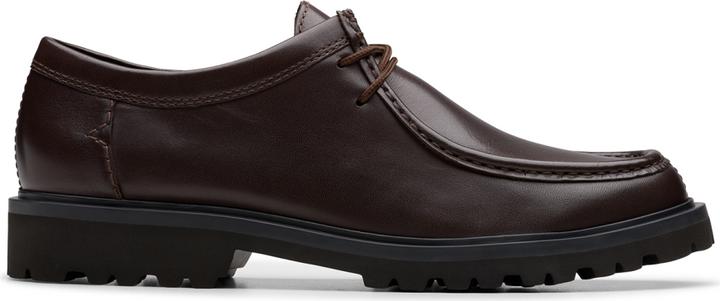 Produktbild Clarks M Berwick Seam (40)