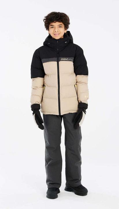 Produktbild Protest JACKETS PRTMACK JR snowjacket (152)