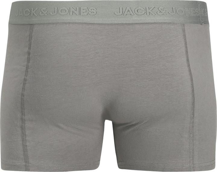 Immagine prodotto Jack & Jones Jacordinary Trunks 3 Pack Noos (L, confezione da 3)