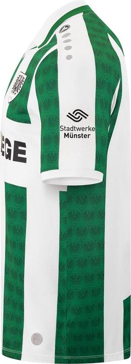 Image du produit JAKO Maillot du Preussen Münster (M)