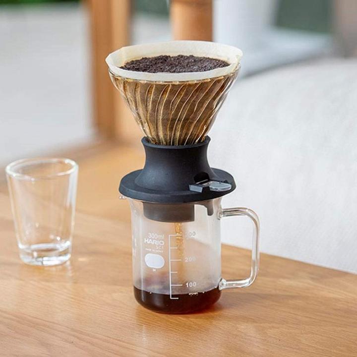 Produktbild Hario Handfilter SSD-5012-B (0.20 l)