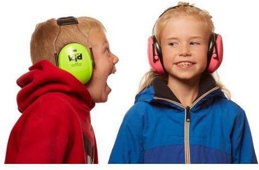Productafbeelding 3M Peltor Kid (1 x)