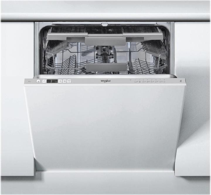 Whirlpool Zmywarka WIC 3C26 F