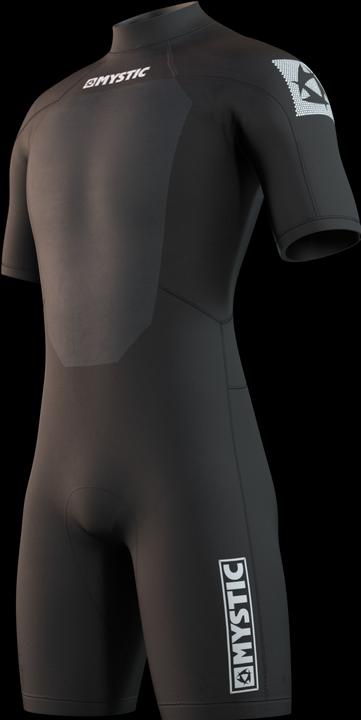 Image du produit Mystic Marque Shorty /2mm (3/2 mm, 3XL)