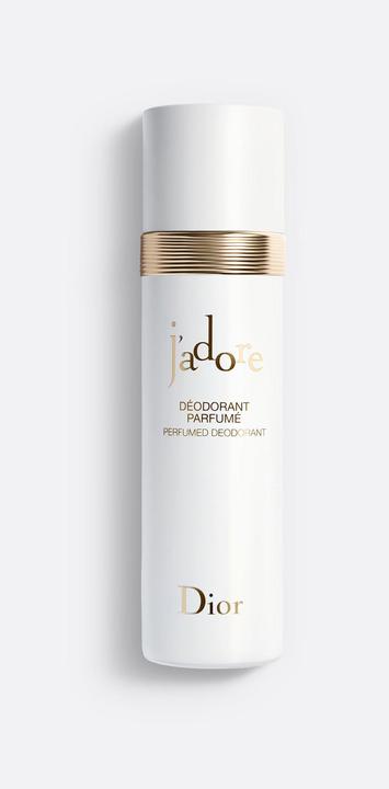 Actual product image Dior J'Adore (Spray, 100 ml)