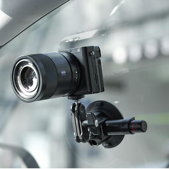 Actual product image Ulanzi SC-01 (Various video accessories)
