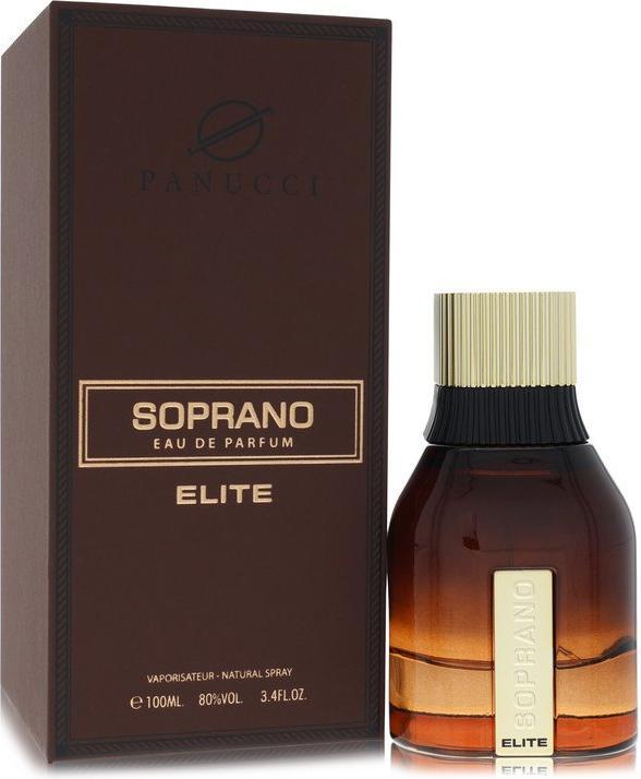 Actual product image Dumont Paris Dumont Soprano Elite