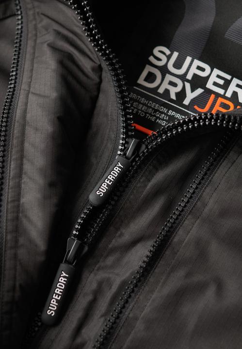 Immagine prodotto Superdry Mountain Windjacke mit Kapuze (8)