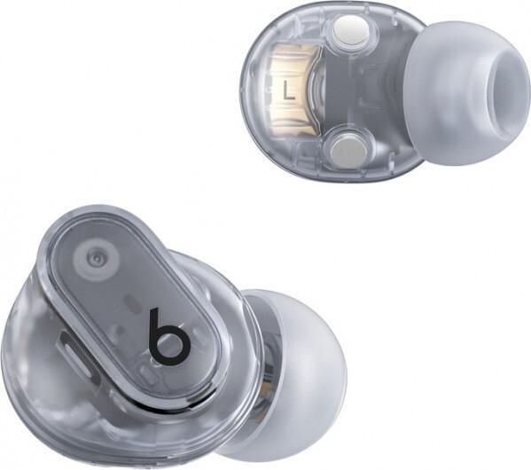 Image du produit Beats Studio Buds + (ANC, 9 h, Sans fil)
