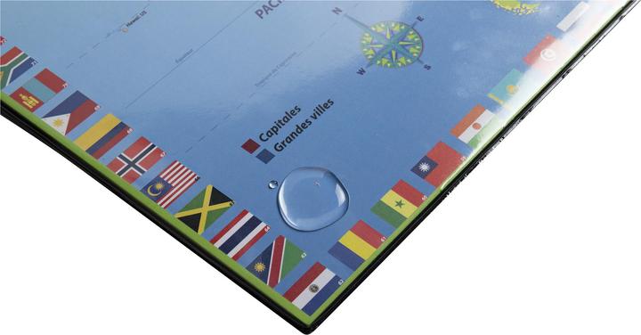 Produktbild Exacompta Schreibunterlage
