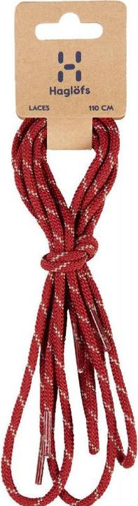 Haglöfs Shoe Lace 4 mm - Ersatzschnürsenkel (170 cm)