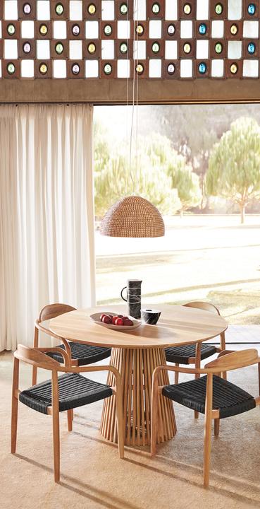 Immagine prodotto Kave Home Jeanette (120 cm)