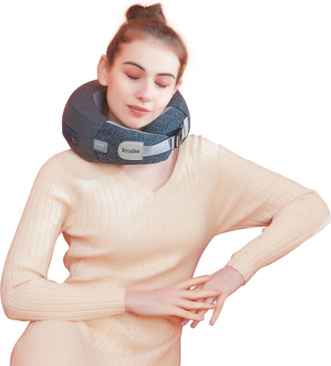 Image du produit Terraillon - Massage du cou