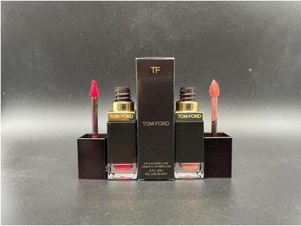 Image du produit Tom Ford Lip Lacquer Luxe Vinyl (S'infiltre)