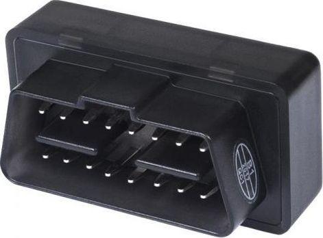 Actual product image Maclean Outils de diagnostique pour véhicule OBD2/Bluetooth MCE200