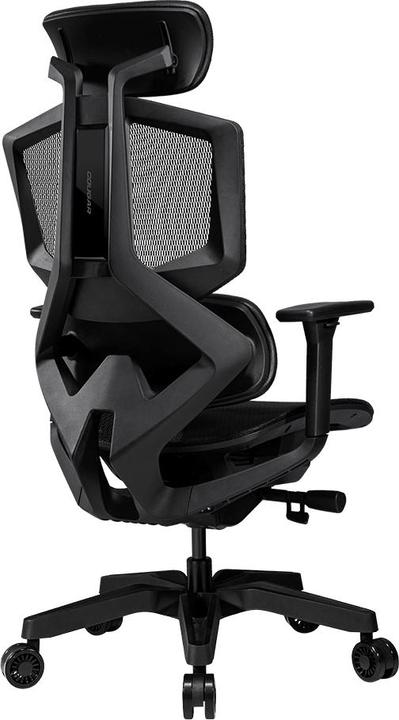 Produktbild Cougar Argo One PC gaming chair Mesh seat Black