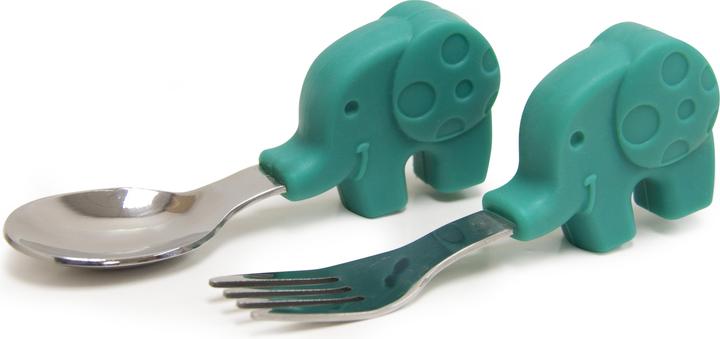 Actual product image Marcus&Marcus Palm Grasp cutlery