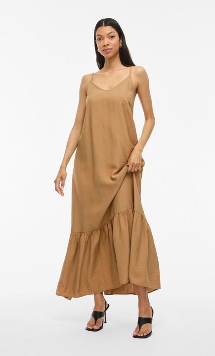 Actual product image Vila VISILLE Träger Maxikleid (38)