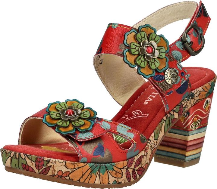 Laura Vita Sandalen (37)