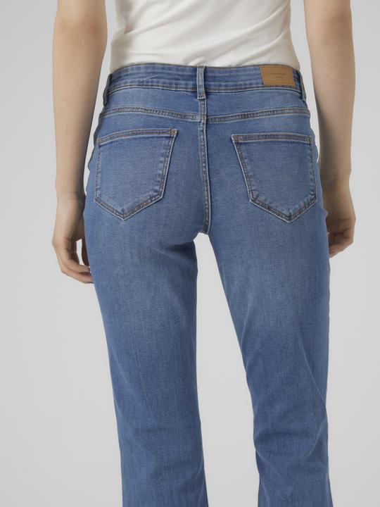 Actual product image Vero Moda Low Rise Jeans (30)