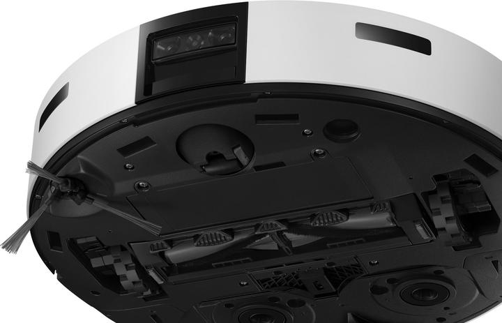 Productafbeelding Samsung BESPOKE Jet Bot Combo AI Steam Plus Saug- & Wischroboter (Robotstofzuiger)