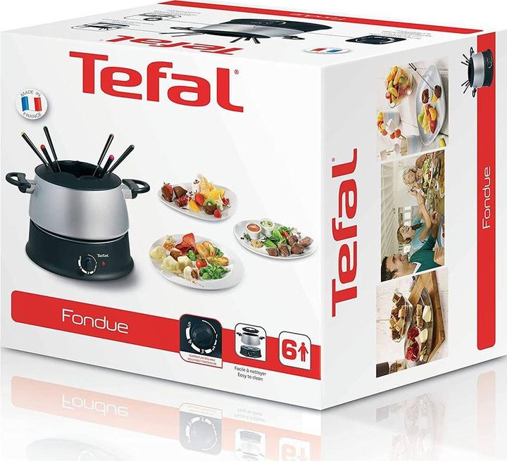 Produktbild Tefal Ef3000.10 (Käsefondue)