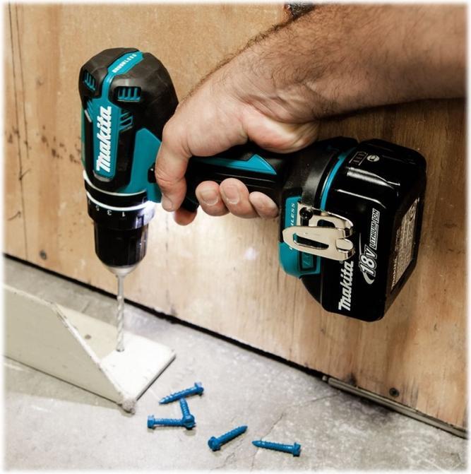 Produktbild Makita DDF485RTJ (Akkubetrieb)