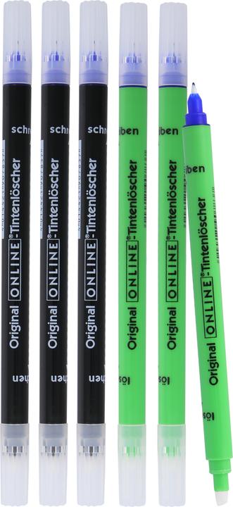 Image du produit Online Tintenlöscher