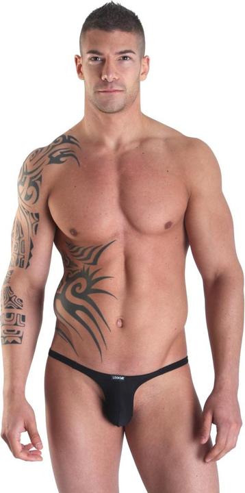 Produktbild Look Me Männer String-Tanga Sunny 96-57 (L)