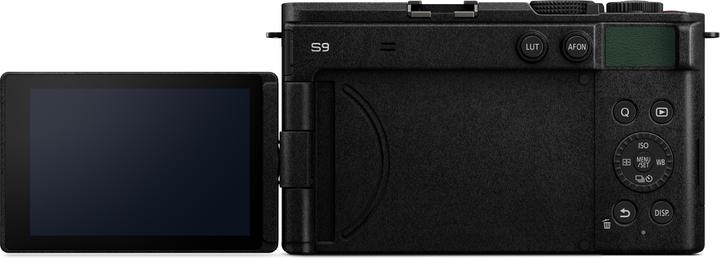 Productafbeelding Panasonic Lumix S9 (25.30 Mpx, Volledig formaat)