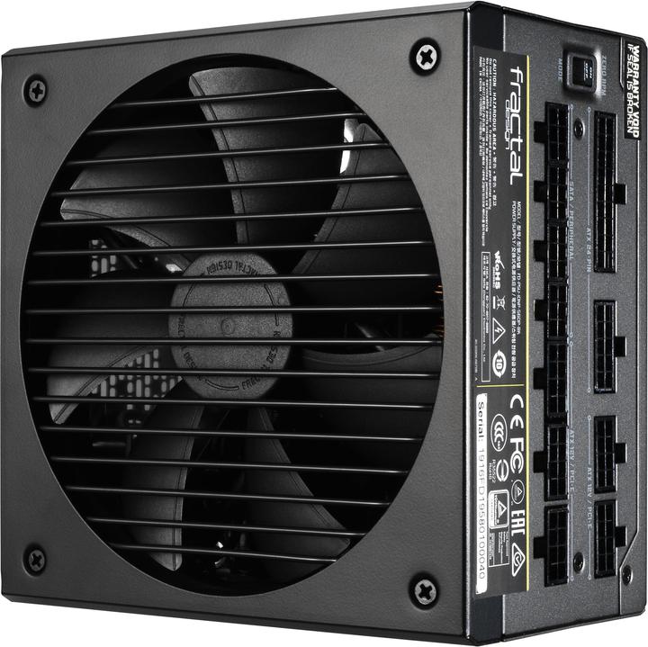 Produktbild Fractal Ion+ 560P (560 W)