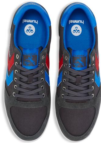 Actual product image hummel Slimmer Stadil Low (47)