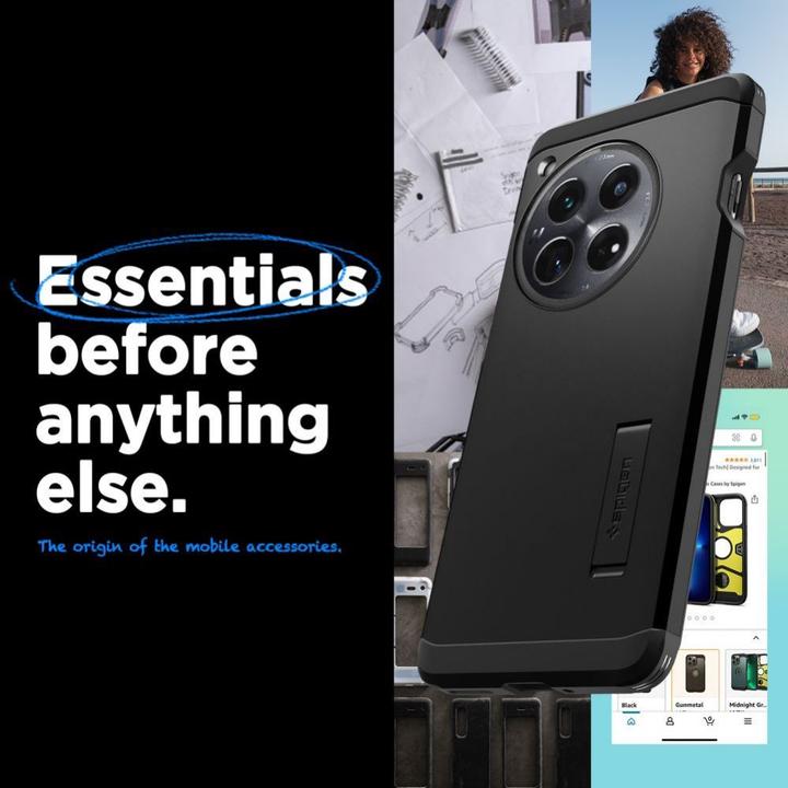 Produktbild Spigen Tough Armor (OnePlus 12)