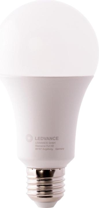 Produktbild Ledvance Smart+ Wifi Classic (E27, 14 W, 1521 lm, 1 x, F)
