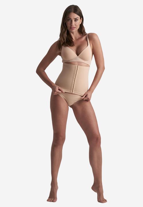 Image du produit Bye Bra Shaping-Kleid Soft Touch Seamless Waist Shaper (Une unité par pack, L)