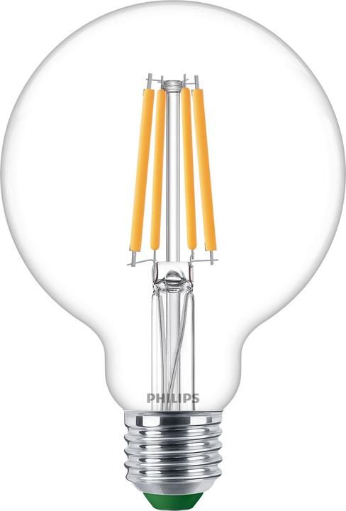 Immagine prodotto Philips LED classico (E27, 4 W, 840 lm, 1 x, A)