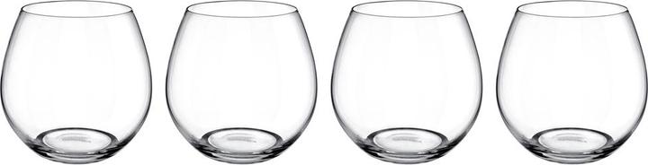 Image du produit Villeroy & Boch Gobelet Boston Coloured (0.57 l, 4 x)